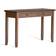 Simpli Home Artisan Console Table 41.9x116.6cm