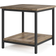 Simpli Home Skyler Small Table 55.9x55.9cm