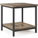 Simpli Home Skyler Small Table 55.9x55.9cm