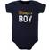 Little Treasures Cotton Bodysuits - Mamas Boy (10170185)