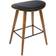 Lumisource Saddle Bar Stool 63.5cm 2pcs