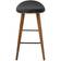 Lumisource Saddle Bar Stool 63.5cm 2pcs