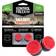 KontrolFreek XBX/XB1 Call of Duty: Vanguard Performance Thumbsticks - Red