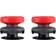 KontrolFreek XBX/XB1 Call of Duty: Vanguard Performance Thumbsticks - Red