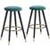 Lumisource Cavalier Bar Stool 66cm 2pcs