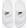 Nike Offcourt Duo - White/White/Black