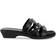 Easy Street Torrid - Black Croc