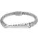 John Hardy Classic Chain Keris Dagger Station Bracelet - Silver