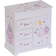 Mele & Co Adalyn Ballerina Jewelry Box - Pink