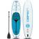 O'Brien Kona Stand-Up Paddleboard Package