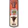 YouTheFan Texas Tech Red Raiders 3D StadiumView Banner