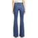 Frame Le High Waist Flare Jeans - Bestia