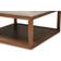 Baxton Studio Alvere Coffee Table 92.5x92.5cm