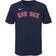 Nike Youth Boston Red Sox J.D Martinez T-shirt - Navy