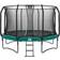 Salta First Class Trampoline 251cm + Safety Net + Ladder