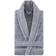 Ozan Premium Home Mirage Bathrobe Unisex - Taupe