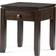 Simpli Home Cosmopolitan Small Table 44.4x44.4cm