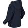 Regatta Kid's Kacie Hooded Fleece - Navy