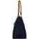 Bric's X-Bag Sportina 3-Way Shopper Tote Bag Large – Navy