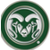 Team Effort Colorado State Rams Hat Clip & Ball Markers Set