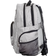 Mojo Houston Astros Laptop Backpack - Grey