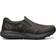 Nunn Bush Excursion Moc Toe Slip On M - Charcoal