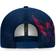 Fanatics Washington Capitals Block Party Snapback Hat Sr