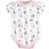 Little Treasures Bodysuit and Pants Set 3-Piece Set - Dream Catcher (10171840)