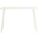 Safavieh Marshal Console Table 40.1x120.1cm