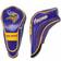 Team Golf Minnesota Vikings Hybrid Utility Headcover