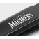 M-Clip Seattle Mariners Wordmark Team Money Clip