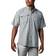 Columbia PFG Bahama II Short Sleeve Shirt - Cool Grey