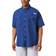 Columbia PFG Bahama II Short Sleeve Shirt - Carbon