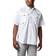 Columbia PFG Bahama II Short Sleeve Shirt - White