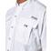 Columbia PFG Bahama II Short Sleeve Shirt - White