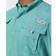 Columbia PFG Bahama II Short Sleeve Shirt - Gulf Stream