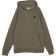 Under Armour Rival Fleece Hoodie - Khaki