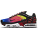 Nike Nike Air Max Plus 3 M - Black/Bright Crimson/Volt/Black