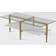 Hudson & Canal Otto Coffee Table 55.9x119.4cm