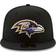 New Era Baltimore Ravens 5950 Cap Sr