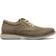 Nunn Bush Otto Knit Plain Toe Oxford M - Taupe Multi