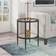 Hudson & Canal Hera Small Table 49.8x49.8cm