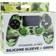 Blade PS4 Silicone Skin + Grips - Camo Woodland