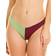 Onia Chiara Bikini Bottom - Purple