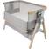 Venice California Dreaming Portable Bed Side Sleeper 22x40"