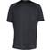 Under Armour Tech V-neck T-shirt Men - Black/Graphite