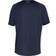 Under Armour Tech V-neck T-shirt Men - Academy/Steel