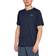 Under Armour Tech V-neck T-shirt Men - Academy/Steel