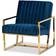 Baxton Studio Janelle Armchair 85.1cm