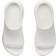 Balenciaga Pool Crocs W - White